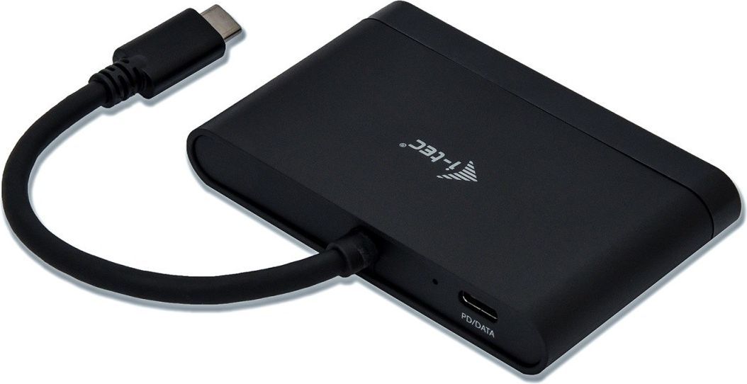 Replikator i-Tec USB-C (C31DTPDHDMI)