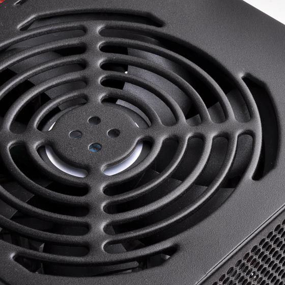Burim energjie SilverStone Strider SST-ST40F-ES230 ATX, 400W