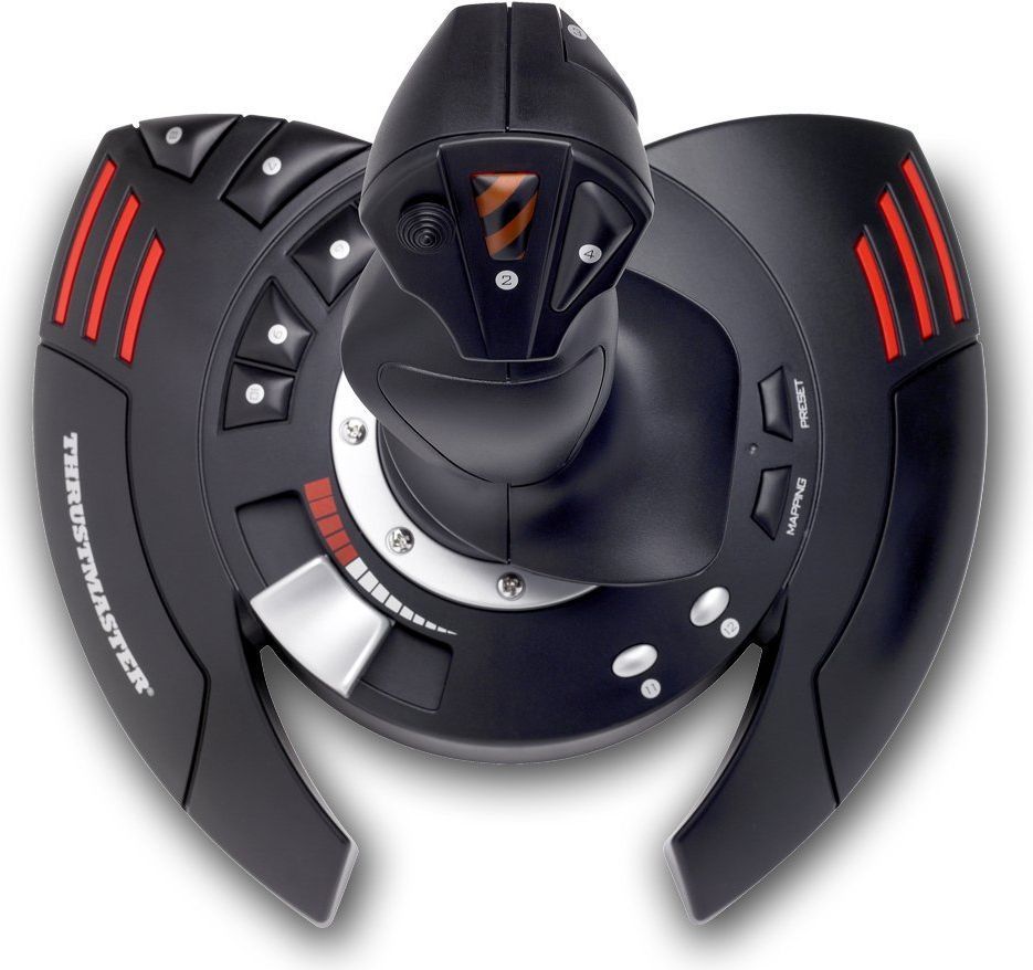 Joystick Thrustmaster T.Flight Stick X 