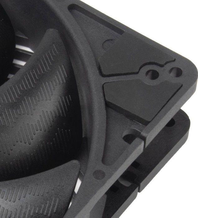Ftohës SilverStone Air Penetrator 184i PRO, 180 mm