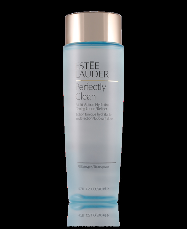 Tonik pastrues Estee Lauder Multi-Action Perfectly Clean, 200 ml