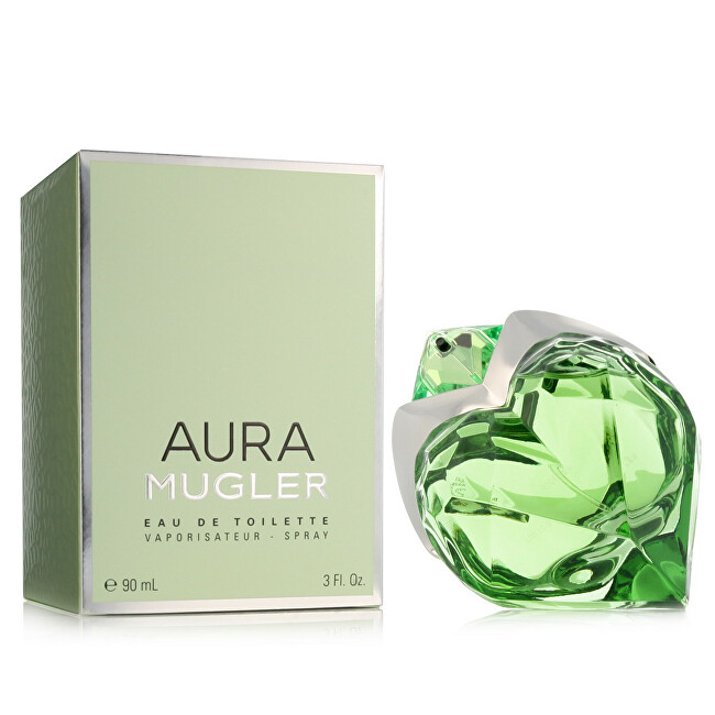 Eau de Toilette THIERRY MUGLER Aura Mugler