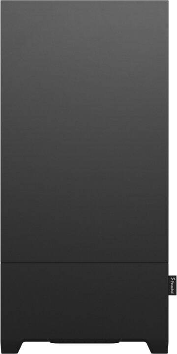 Kasë kompjuteri Fractal Design Pop Silent Black Solid