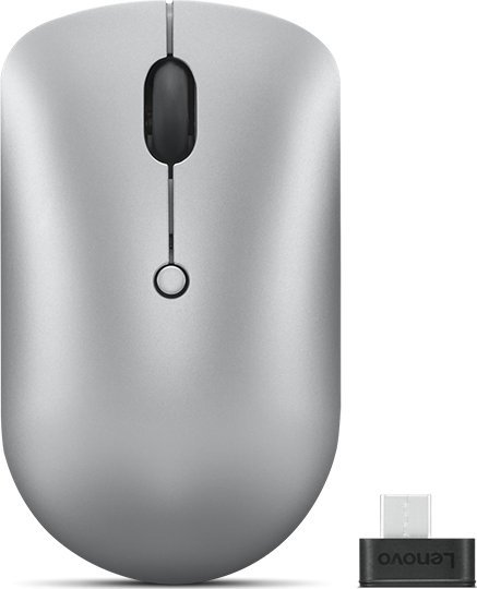Maus pa tela Lenovo 540, i hirtë