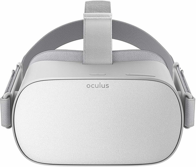 Syze virtuale Oculus Go, 32GB