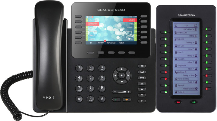 Telefon Grandstream GXP2170