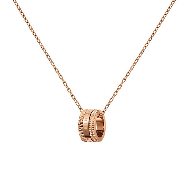Daniel Wellington Elevation Rose Gold Ѓердан