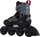 Rolera Blackwheels Playful, 36-39, të hirta