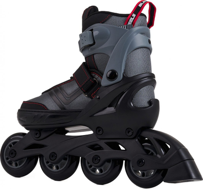 Rolera Blackwheels Playful, 36-39, të hirta