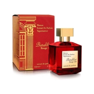 Eau de Parfum Fragrance World Barakkat Rouge Extrait 100ml