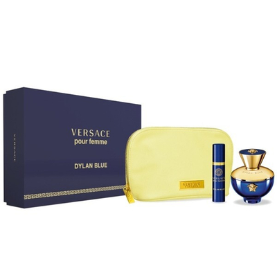 Set për trup Versace Dylan Blue