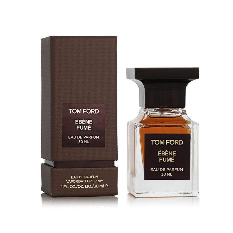 Eau de Parfum Tom Ford Ebene Fume, 30ml