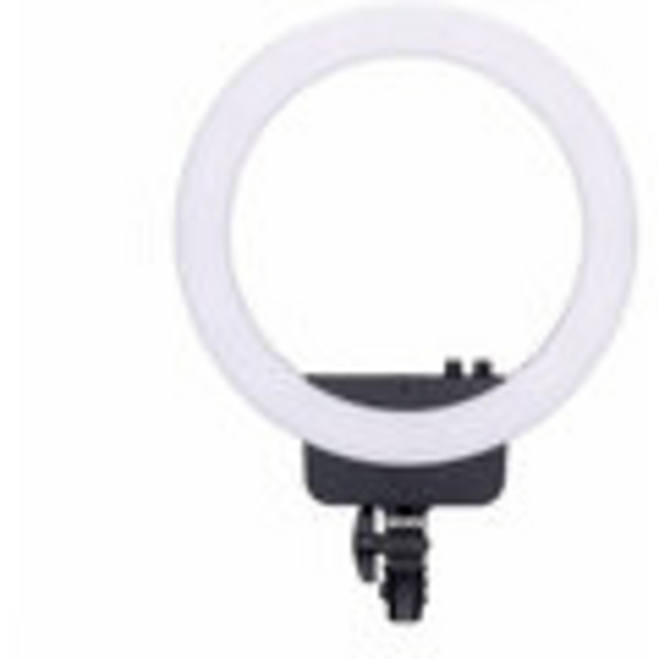 Dritë rrethore NANLITE Halo 16, dritë LED