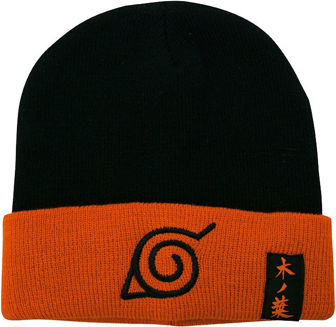 Kapelë ABYstyle Naruto Shippuden