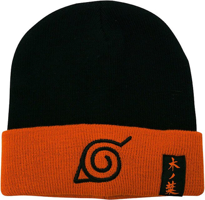 Kapelë ABYstyle Naruto Shippuden