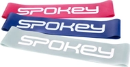 Set shirita Spokey, 3 copë, shumëngjyrësh Set shirita Spokey, 3 copë, shumëngjyrësh