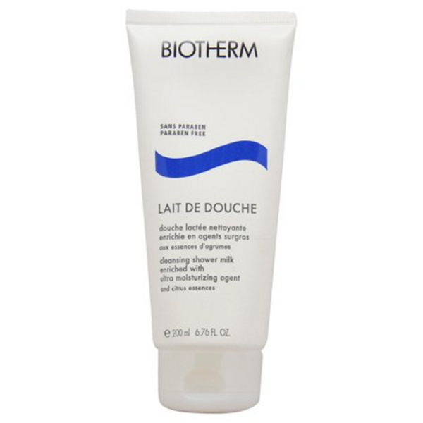 Qumësht për dush Biotherm, 200 ml