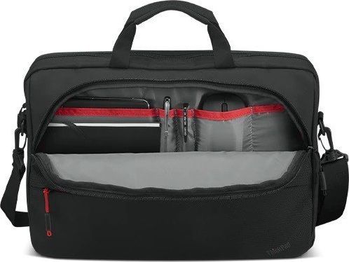 Çantë për laptop Lenovo ThinkPad 8766269, 16'', e zezë
