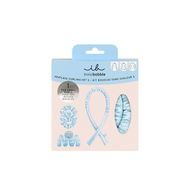 Set për kaçurrela Invisibobble, 4 copë
