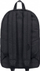 Çantë shpine Herschel Pop Quiz 10011-02093, për laptop 15'', e zezë