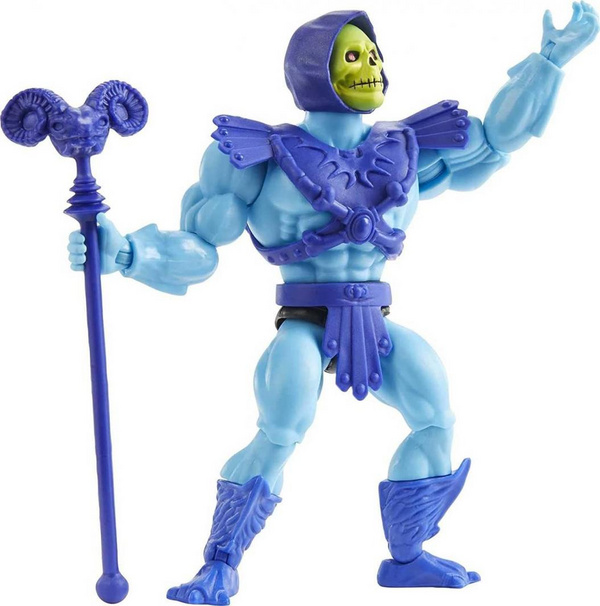 Figurë Mattel Lord of the Universe (HGH 45), 14 cm