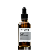 Serum hidratues për fytyrë Revox B77, Just Niacinamide 10%, 30ml