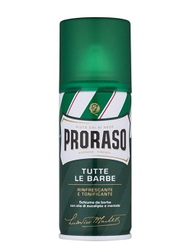 Shkumë rroje Proraso Green Eucalyptus, 100 ml