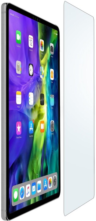 Xham mbrojtës CellularLine për Apple iPad Air 10.9" (2020)/ Pro 11" (2018/2019), transparent
