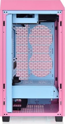 Kasë Thermaltake The Tower 200 Bubble Pink, Mini Tower