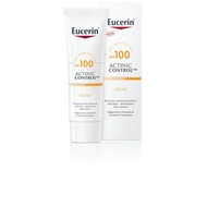 Emulsion mbrojtës për fytyrë Eucerin Actinic Control MD SPF 100, 80 ml Emulsion mbrojtës për fytyrë Eucerin Actinic Control MD SPF 100, 80 ml
