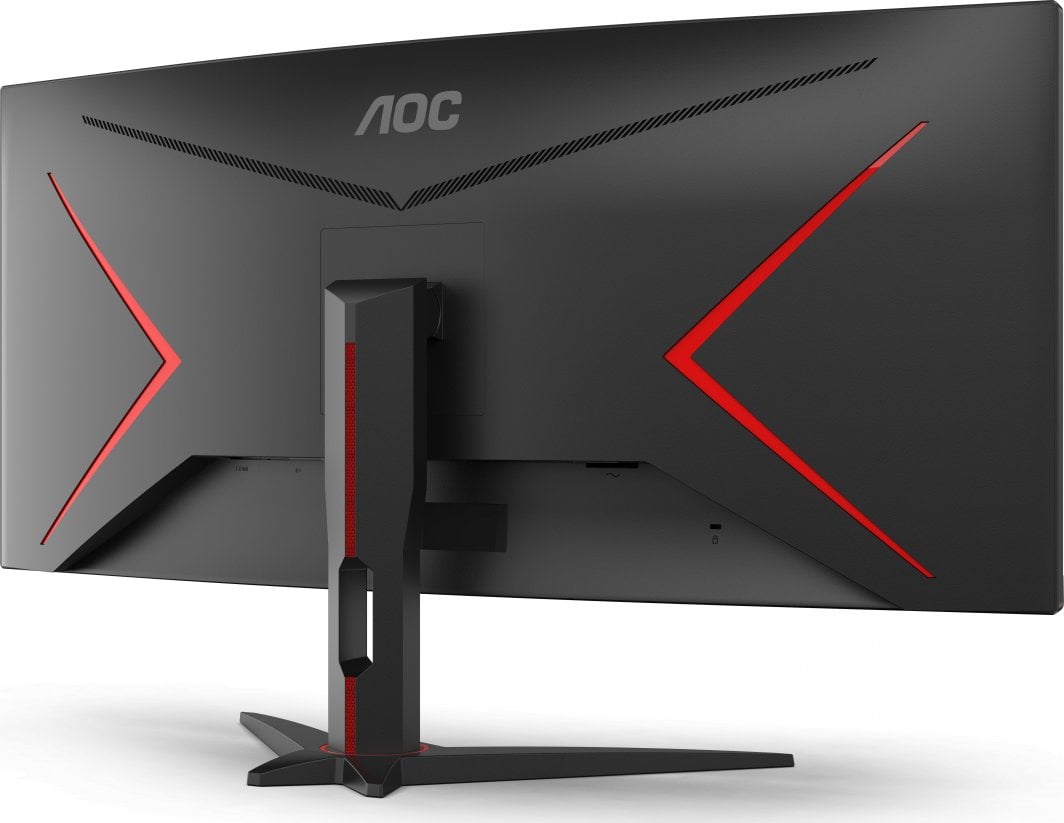 Монитор AOC CU34G2XE/BK
