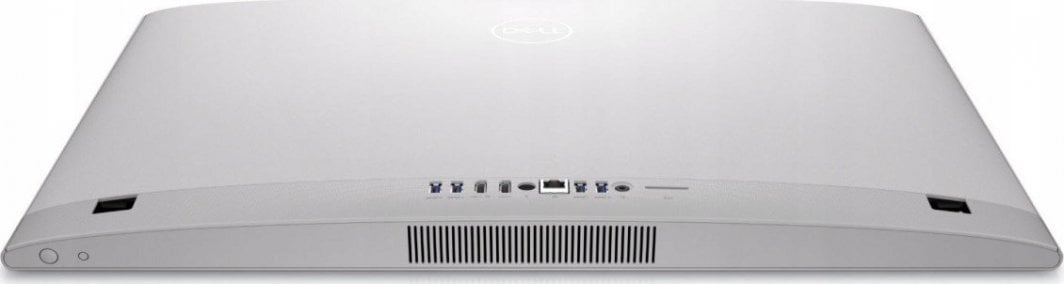 Kompjuter All-in-One DELL Inspiron 7730, 27", Intel Core Ultra 7 150U, 16GB RAM, 1TB SSD, i bardhë
