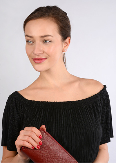 Vathë JwL Luxury Pearls JL0255