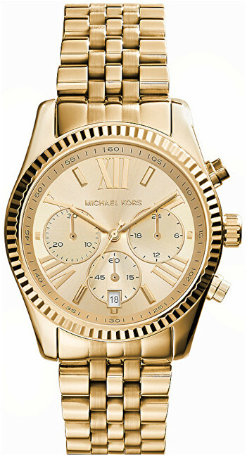 Рачен часовник Michael Kors Lexington MK7378