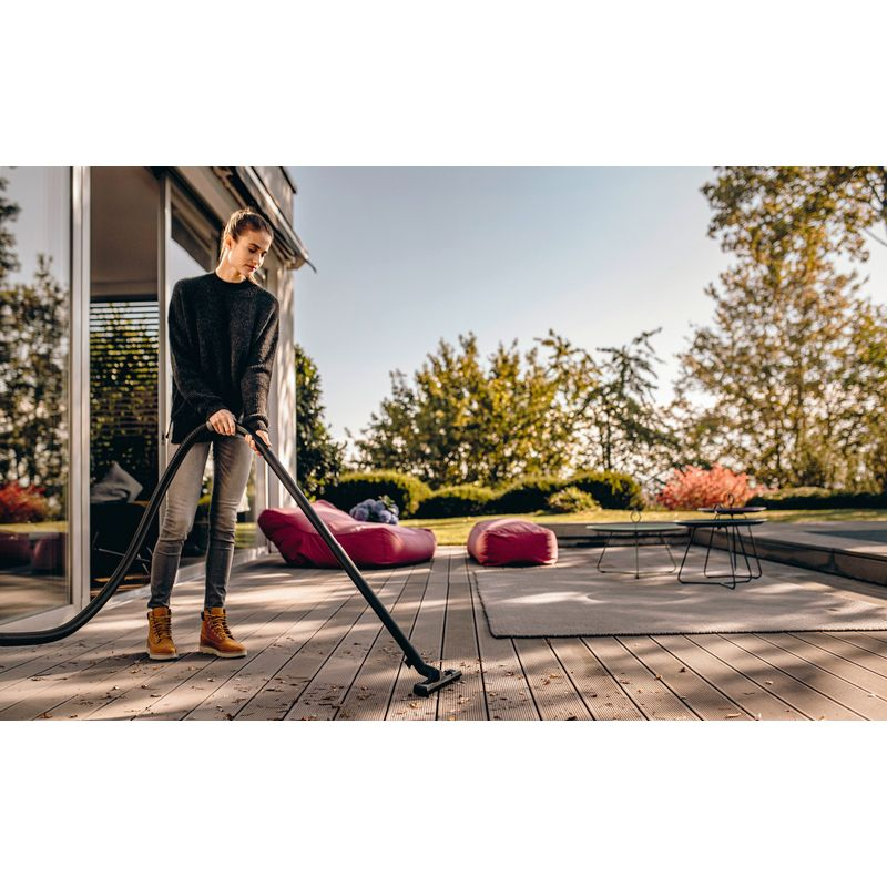Fshirese Uje-pluhur Karcher Wd3 Car 1.628-149.0