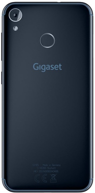 Celular Gigaset GS185, Dual Sim, 16GB, i kaltër Celular Gigaset GS185, Dual Sim, 16GB, i kaltër