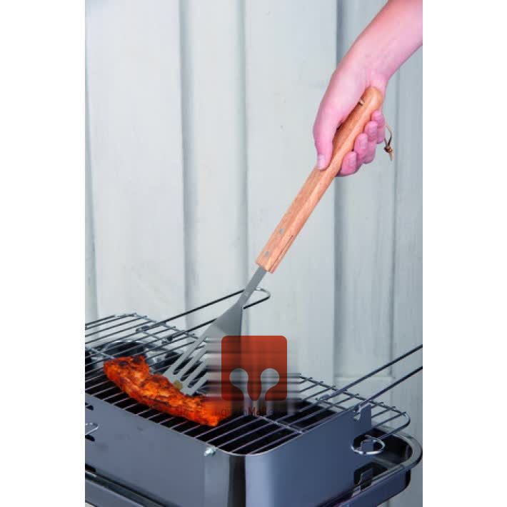 Shpatull BBQ Collection