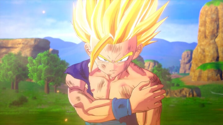 Videolojë Dragon Ball Z: Kakarot (Xbox)