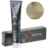 Ngjyrë për flokë Inebrya 12/00, platinë e hapur, 100 ml Ngjyrë për flokë Inebrya 12/00, platinë e hapur, 100 ml