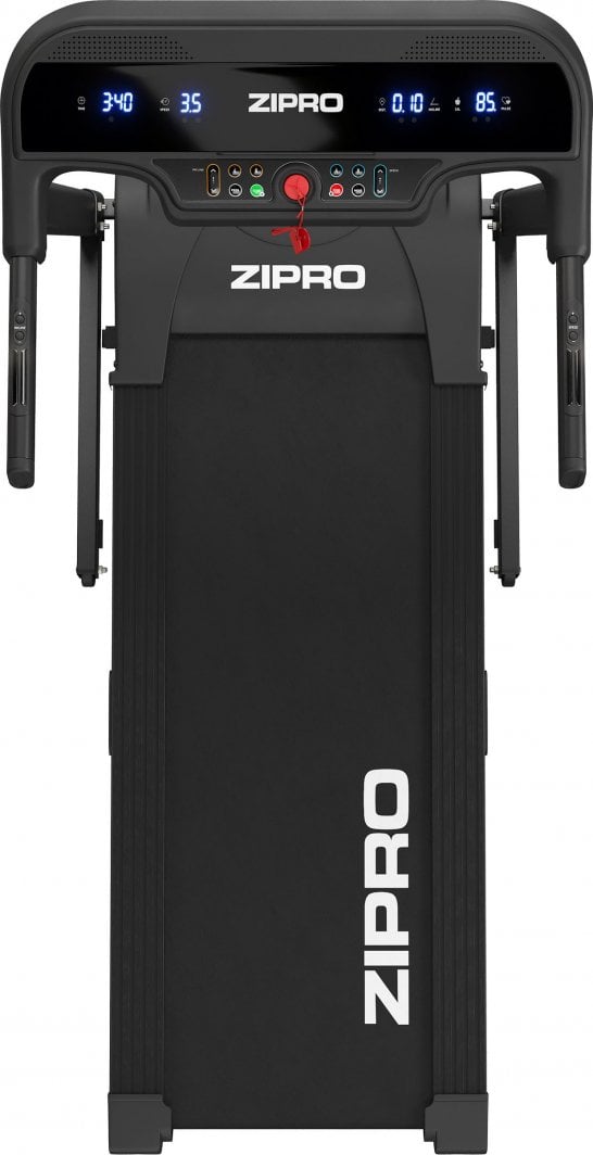 Shirit vrapimi Zipro Pulse Electric