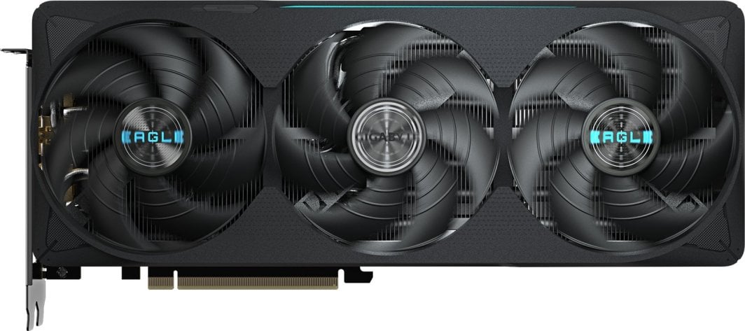 Gigabyte GeForce RTX 5070 Ti EAGLE OC SFF 16GB GPU