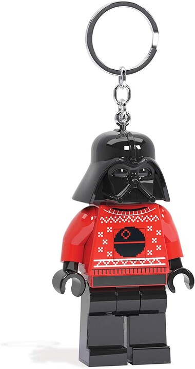 Varëse çelësash LEGO Star Wars - Darth Vader in a sweater