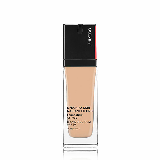 Krem pudër Shiseido 30 ml