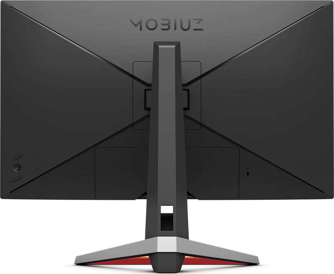 Monitor BenQ Mobiuz EX2710S (9H.LKFLA.TBE), 27", FullHD, i zi