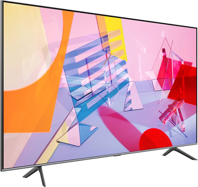 Televizor Samsung QE55Q64T - 55” (138 cm)