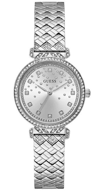 Orë dore për femra GUESS GW0763L1