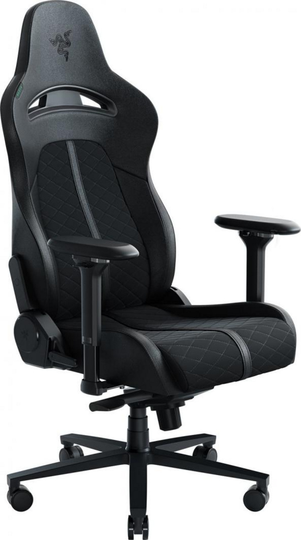 Karrige Razer Enki, e zezë