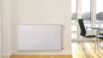 Radiator Termo Teknik Termolux Classic, 600 x 900 mm, i bardhë