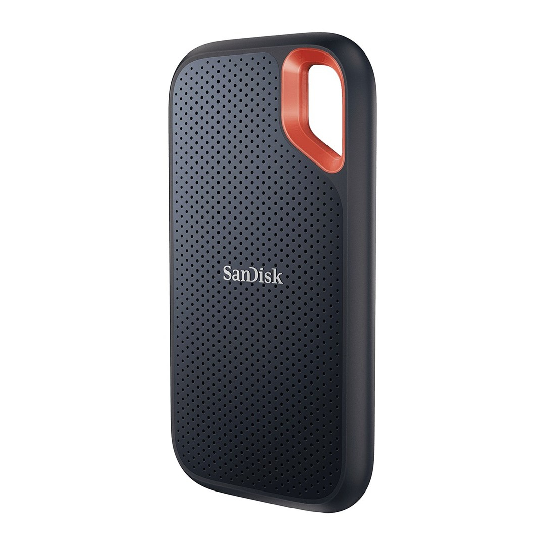 Hard disk SanDisk Extreme Portable V2 - 1TB, i zi