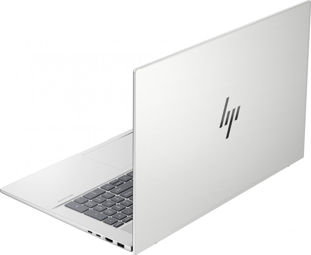 Laptop HP Envy 17-cw0229nw, 17.3", Intel Core i5 13500H, 16 GB RAM, 512 GB SSD, i argjendtë